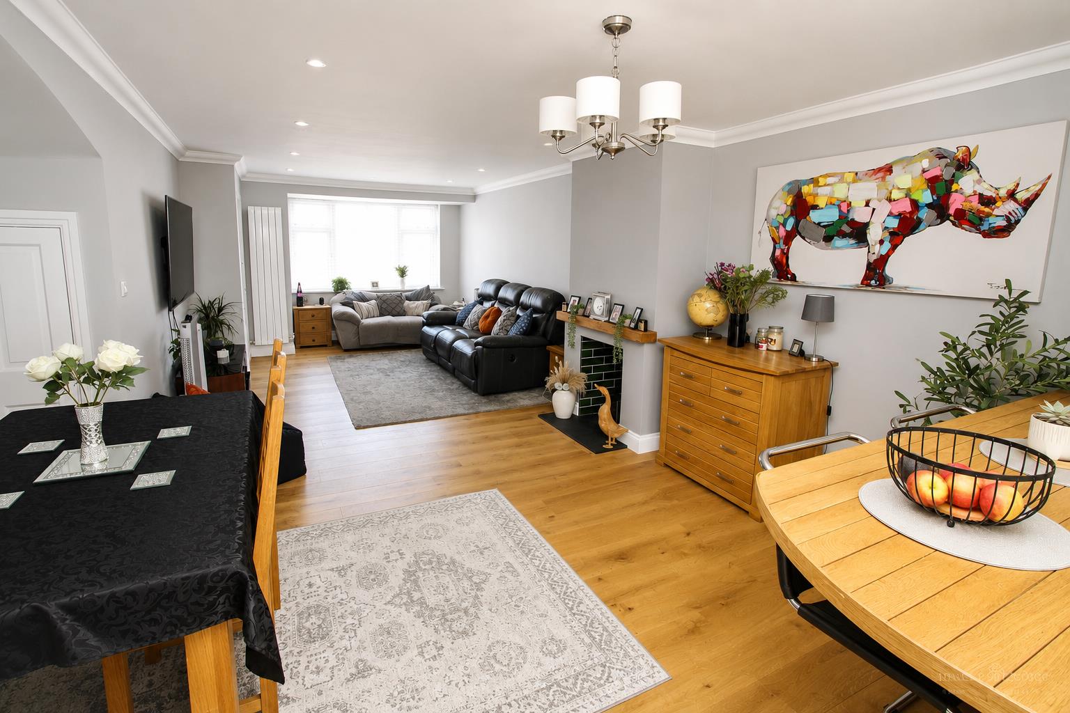Thirlmere Avenue, Tilehurst, Reading